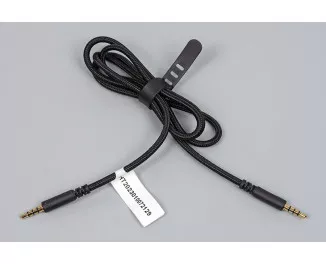 Наушники Hator Hyperpunk 2 USB 7.1 Black/White (HTA-846)