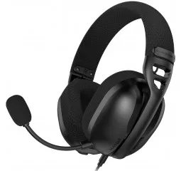 Наушники Hator Hyреrpunk 3 Hi-Res Black (ESH01)