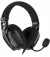 Навушники Hator Hyреrpunk 3 Hi-Res Black (ESH01)