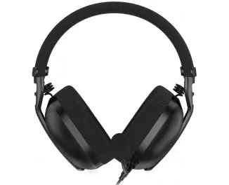 Навушники Hator Hyреrpunk 3 Hi-Res Black (ESH01)