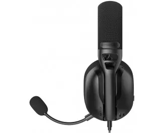 Навушники Hator Hyреrpunk 3 Hi-Res Black (ESH01)