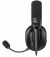 Навушники Hator Hyреrpunk 3 Hi-Res Black (ESH01)