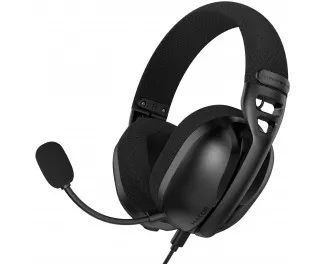 Наушники Hator Hyреrpunk 3 Hi-Res USB 7.1 Black (ESH10)