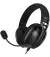 Навушники Hator Hyреrpunk 3 Hi-Res USB 7.1 Black (ESH10)