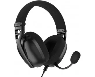 Навушники Hator Hyреrpunk 3 Hi-Res USB 7.1 Black (ESH10)