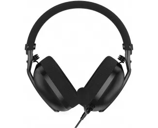 Навушники Hator Hyреrpunk 3 Hi-Res USB 7.1 Black (ESH10)