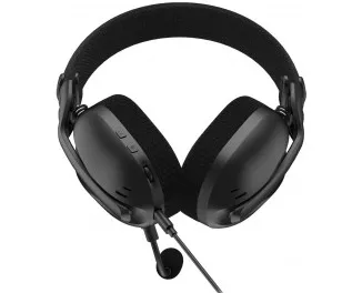 Навушники Hator Hyреrpunk 3 Hi-Res USB 7.1 Black (ESH10)