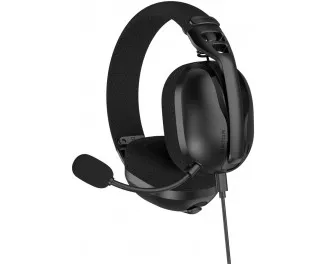 Навушники Hator Hyреrpunk 3 Hi-Res USB 7.1 Black (ESH10)