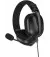Навушники Hator Hyреrpunk 3 Hi-Res USB 7.1 Black (ESH10)