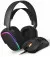 Наушники Hator Phoenix 7.1 RGB + Stellar Pro Black (НТR-001)