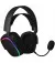Наушники Hator Phoenix 7.1 RGB + Stellar Pro Black (НТR-001)