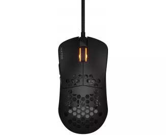 Наушники Hator Phoenix 7.1 RGB + Stellar Pro Black (НТR-001)