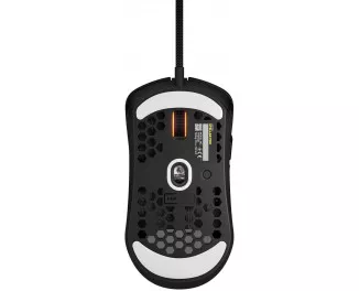 Наушники Hator Phoenix 7.1 RGB + Stellar Pro Black (НТR-001)