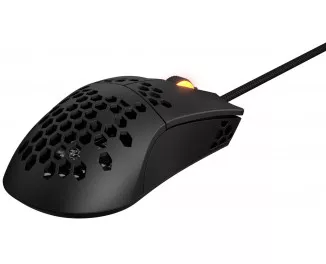Наушники Hator Phoenix 7.1 RGB + Stellar Pro Black (НТR-001)
