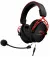 Наушники HyperX Cloud Alpha Black/Red (4P5L1AX)