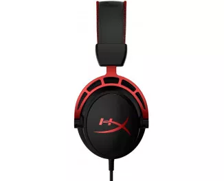 Наушники HyperX Cloud Alpha Black/Red (4P5L1AX)