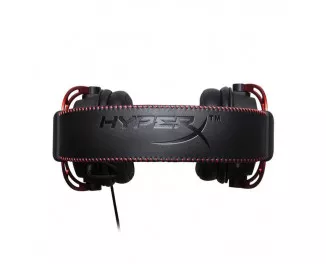 Наушники HyperX Cloud Alpha Black/Red (4P5L1AX)