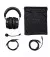 Наушники HyperX Cloud Alpha Black/Red (4P5L1AX)