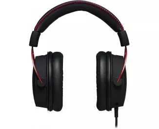 Навушники HyperX Cloud Alpha (HX-HSCA-RD, 4P5L1AM)