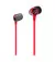 Навушники HyperX Cloud Earbuds II Red (705L8AA)