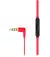 Навушники HyperX Cloud Earbuds II Red (705L8AA)