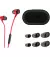 Навушники HyperX Cloud Earbuds II Red (705L8AA)