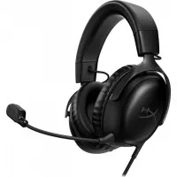Наушники HyperX Cloud III Black (727A8AA)
