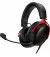 Навушники HyperX Cloud III Red (727A9AA)