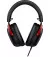 Навушники HyperX Cloud III Red (727A9AA)