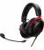 Навушники HyperX Cloud III Red (727A9AA)