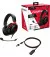 Навушники HyperX Cloud III Red (727A9AA)