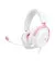 Наушники HyperX Cloud III White/Pink (9W1Q4AA)
