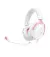 Наушники HyperX Cloud III White/Pink (9W1Q4AA)