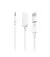 Наушники HyperX Cloud III White/Pink (9W1Q4AA)