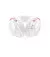 Наушники HyperX Cloud III White/Pink (9W1Q4AA)
