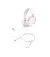Наушники HyperX Cloud III White/Pink (9W1Q4AA)