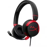 Наушники HyperX Cloud Mini Black (7G8F4AA)