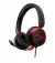 Наушники HyperX Cloud Mini Black (7G8F4AA)