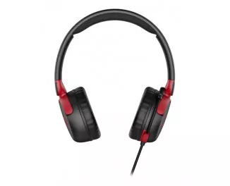Наушники HyperX Cloud Mini Black (7G8F4AA)