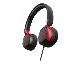 Наушники HyperX Cloud Mini Black (7G8F4AA)
