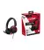 Наушники HyperX Cloud Mini Black (7G8F4AA)