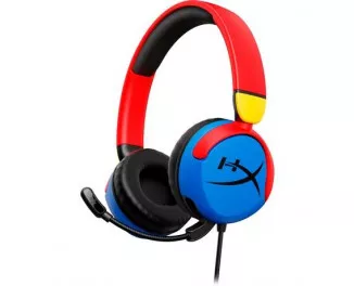 Наушники HyperX Cloud Mini Multi-Color (7G8F3AA)