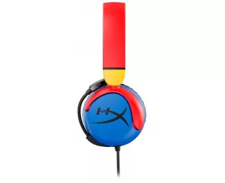 Наушники HyperX Cloud Mini Multi-Color (7G8F3AA)