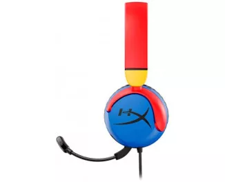 Наушники HyperX Cloud Mini Multi-Color (7G8F3AA)