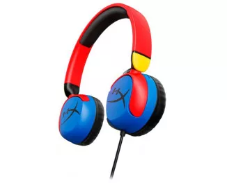 Наушники HyperX Cloud Mini Multi-Color (7G8F3AA)
