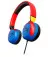 Наушники HyperX Cloud Mini Multi-Color (7G8F3AA)