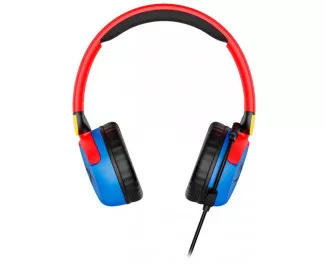 Наушники HyperX Cloud Mini Multi-Color (7G8F3AA)