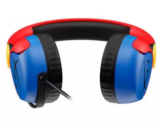 Наушники HyperX Cloud Mini Multi-Color (7G8F3AA)