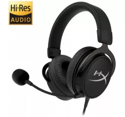 Навушники HyperX Cloud Mix Black (4P5K9AA)
