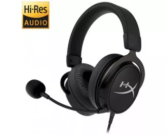 Навушники HyperX Cloud Mix Black (4P5K9AA)